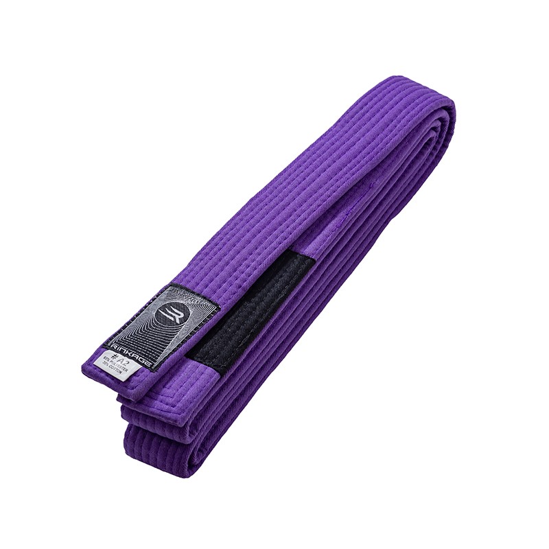 Ceinture JJB Violet