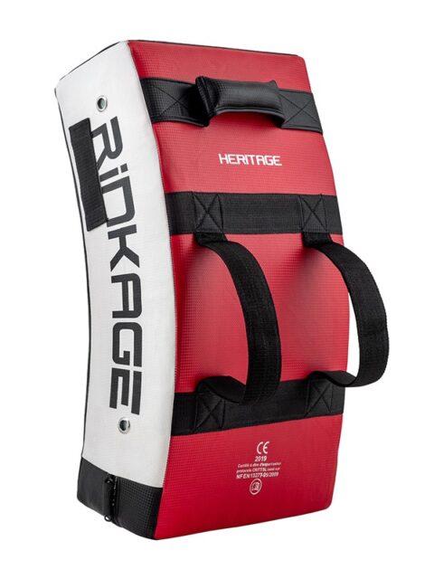 Bouclier courbé HERITAGE