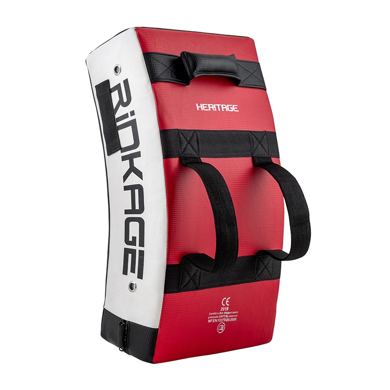 Bouclier courbé HERITAGE