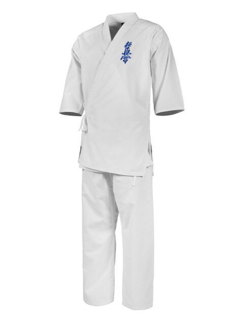 Kimono Karaté Kyokushinkai