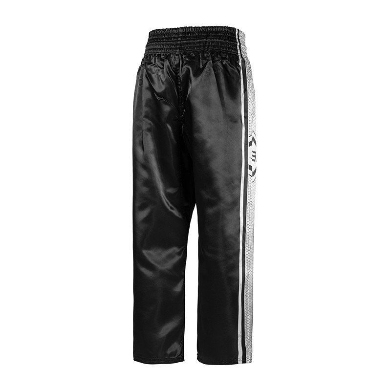 Pantalon Full Contact Noir