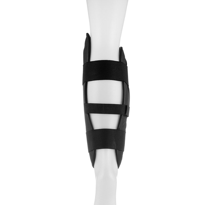 Protège tibia PU
