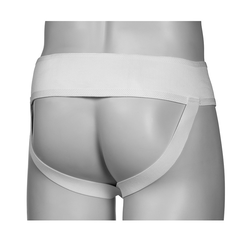 Groin Guard TRINITY