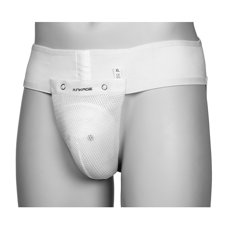 Groin Guard TRINITY