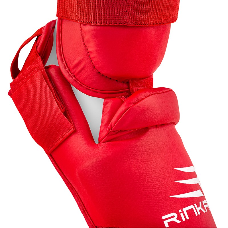 Protège tibia-pied Karaté GERI
