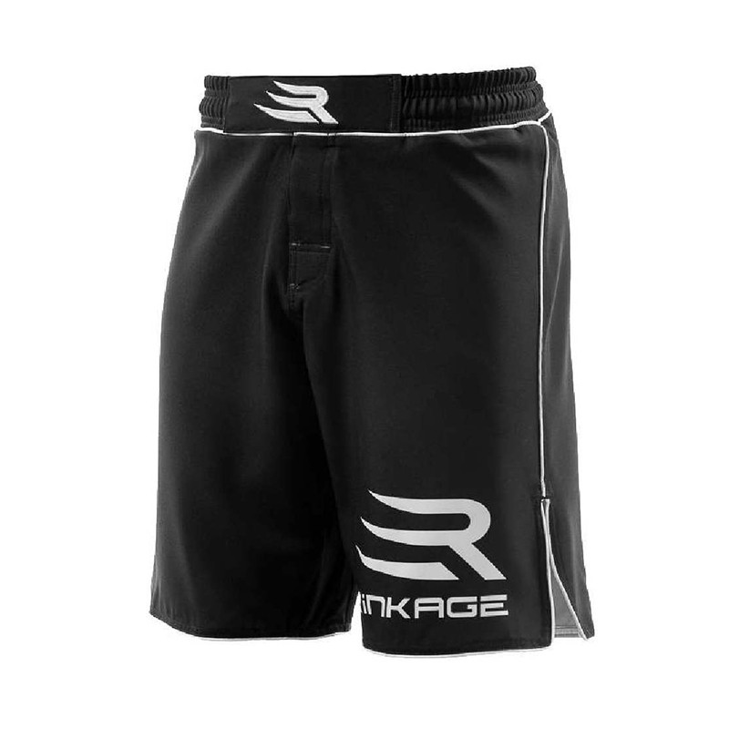 Short MMA BASIS Noir