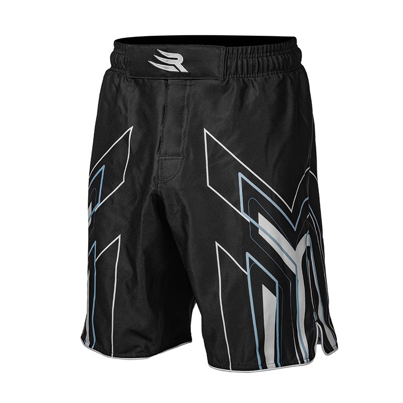 Short MMA OLYMPIA Noir