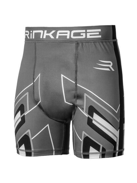 Short Valetudo OLYMPIA Gris