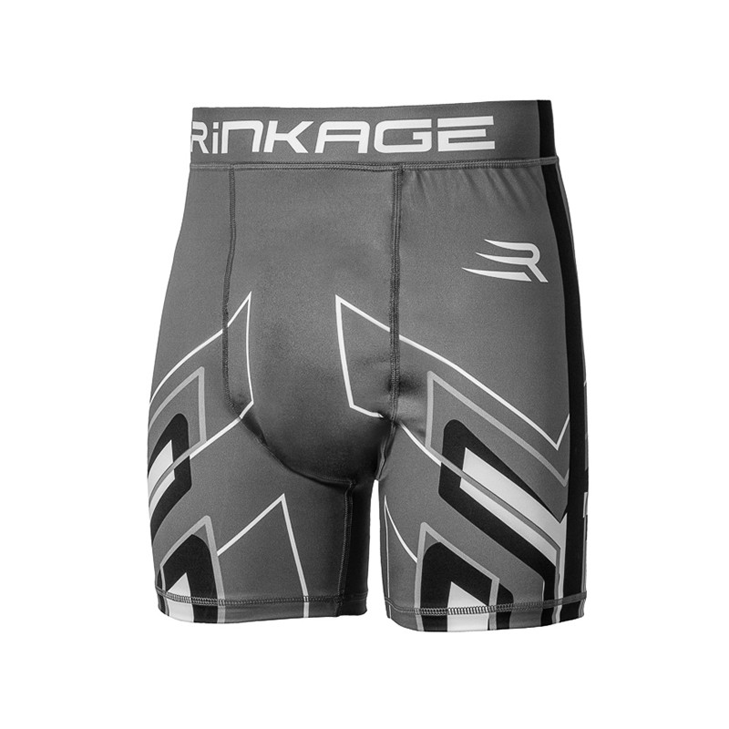 Short Valetudo OLYMPIA Gris