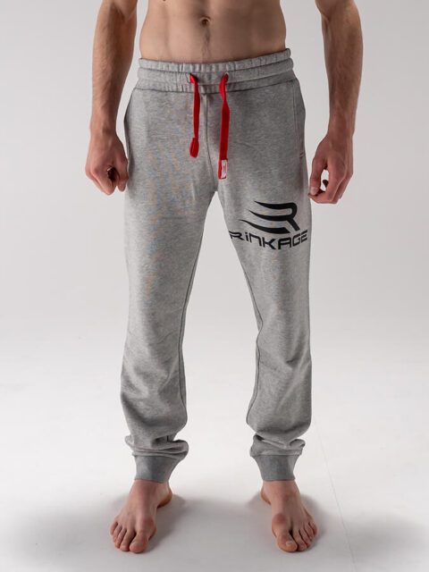 Pants ODYSSEY Gris