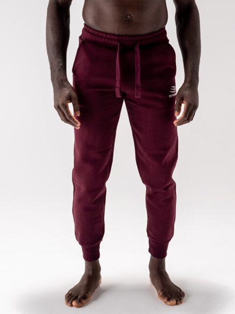 Pants TEAM Bordeaux