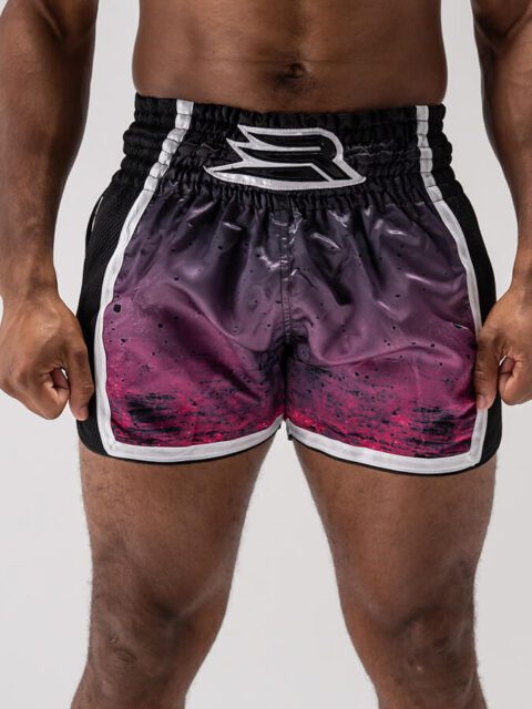 Short K1 KLUB Rose