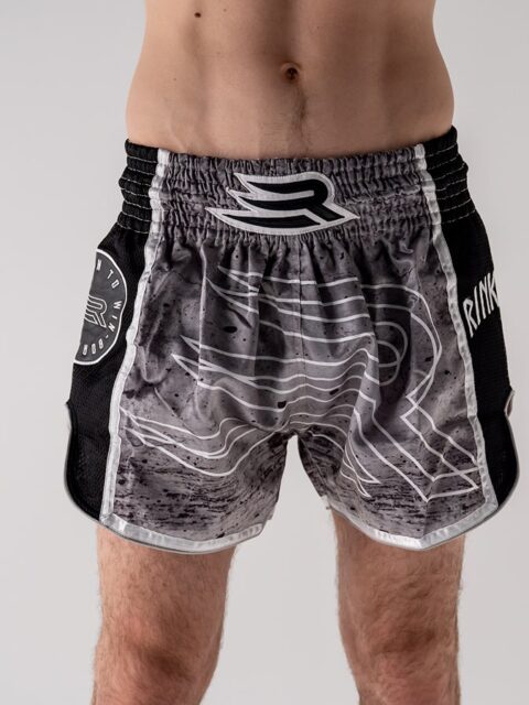 Short K1 OLYMPIA Gris