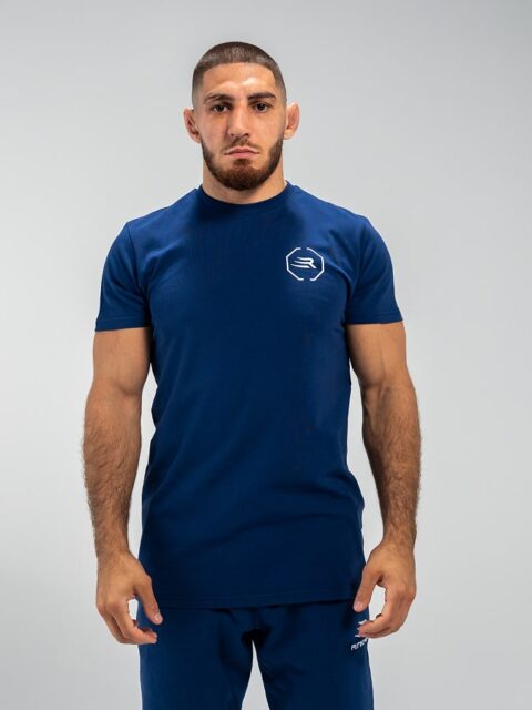 T-shirt ARENA Navy