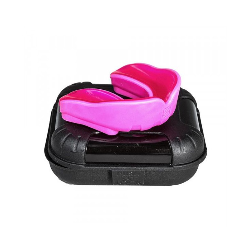 Protège dents IGNIS PRO Rose