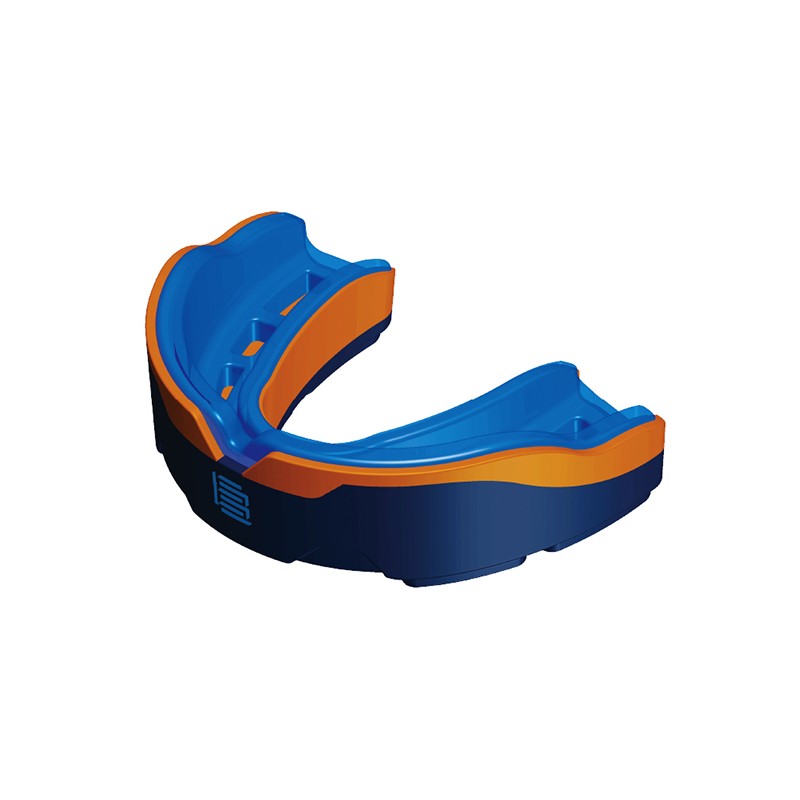 Protège dents TEPHRA MAX Navy-Orange