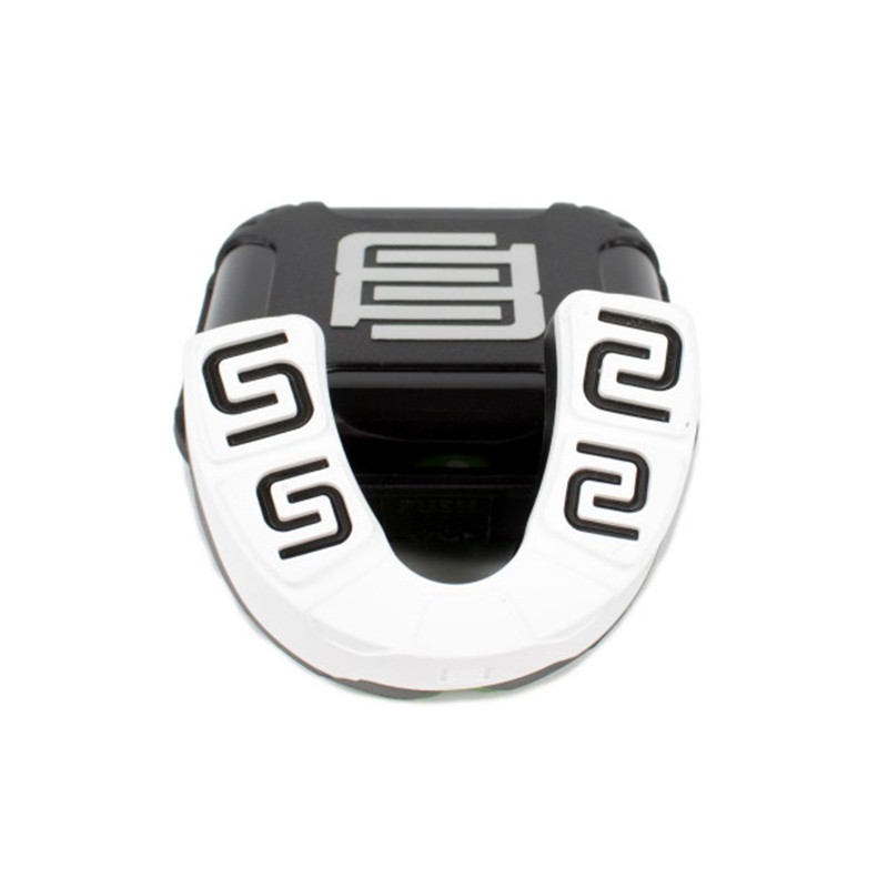 Protège dents TEPHRA MAX Blanc-Vert