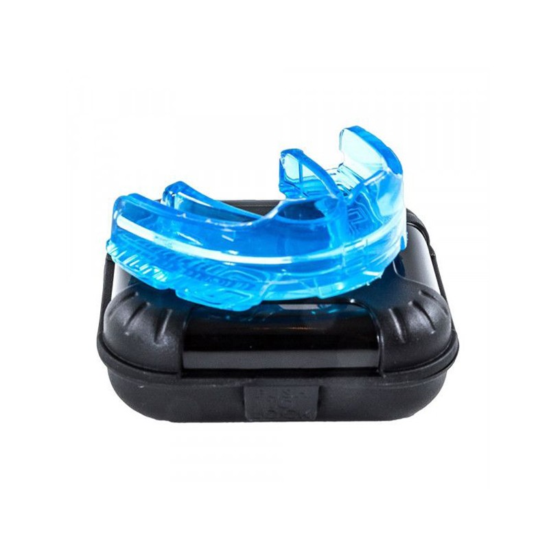 Protège dents LITHOS Bleu