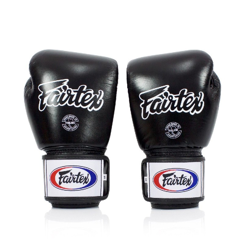 Gants FAIRTEX Noir