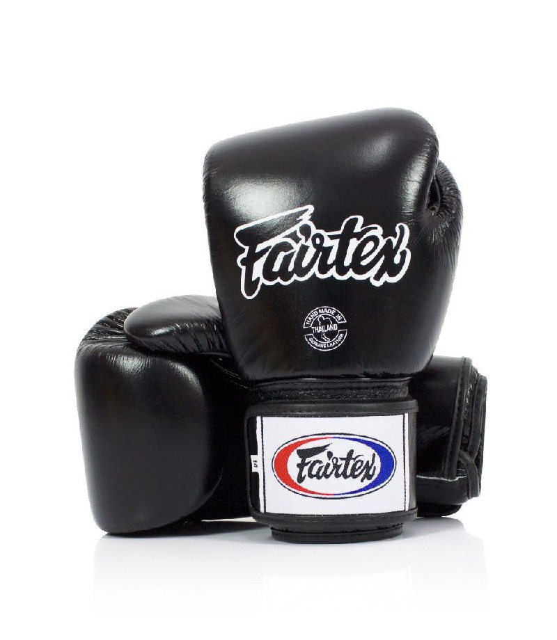 Gants FAIRTEX Noir