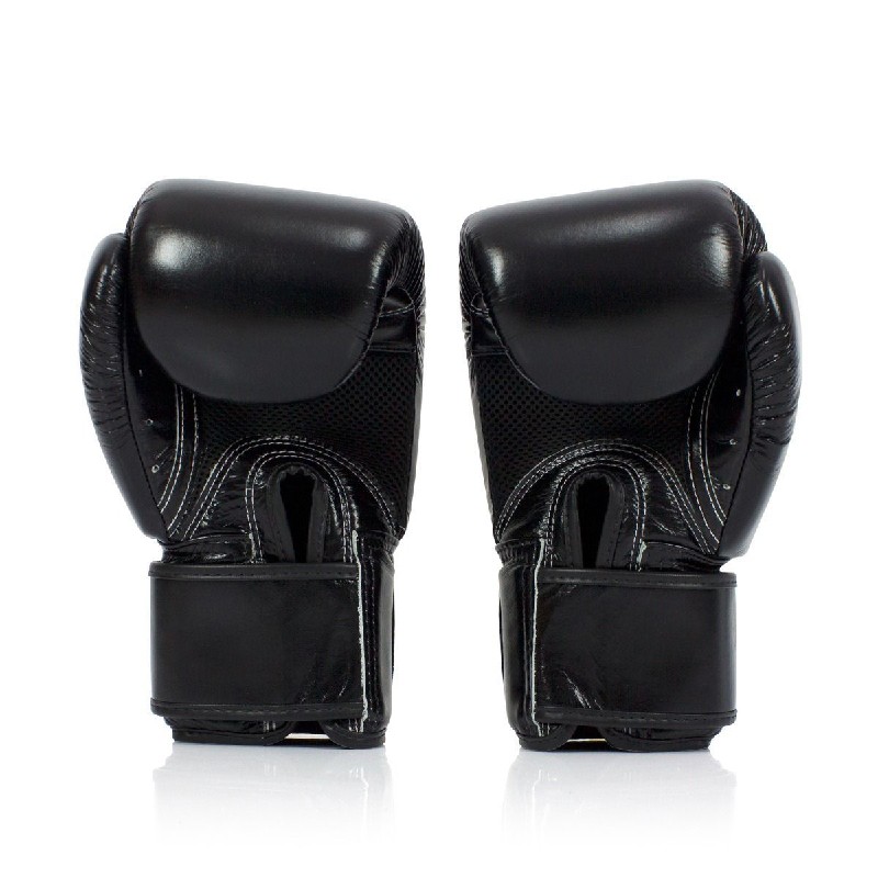 Gants FAIRTEX Noir