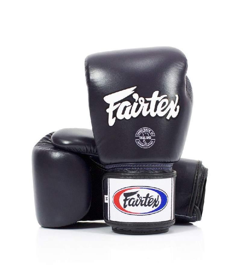 Gants FAIRTEX Bleu