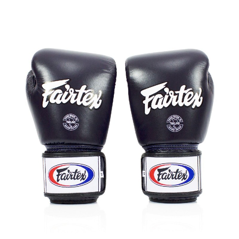 Gants FAIRTEX Bleu