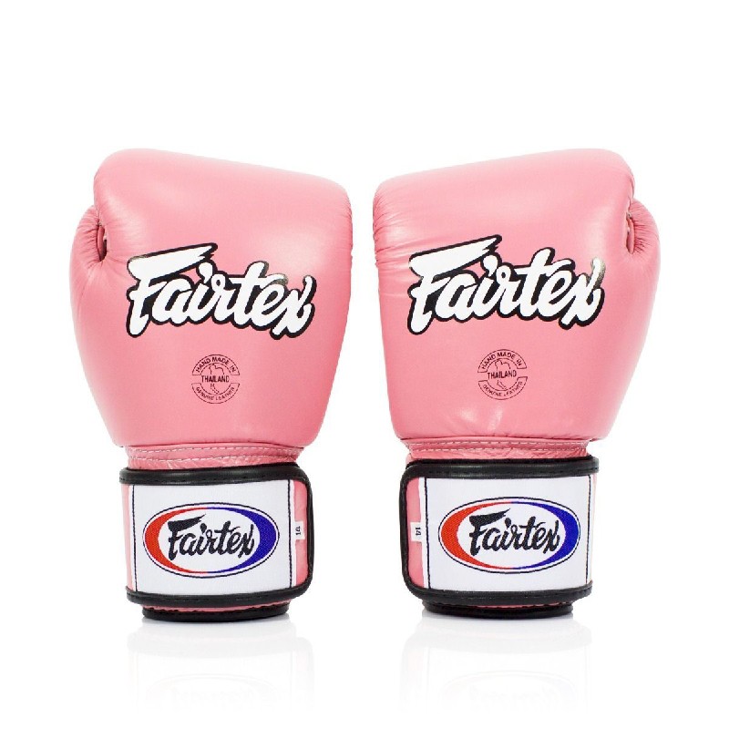 Gants FAIRTEX Rose
