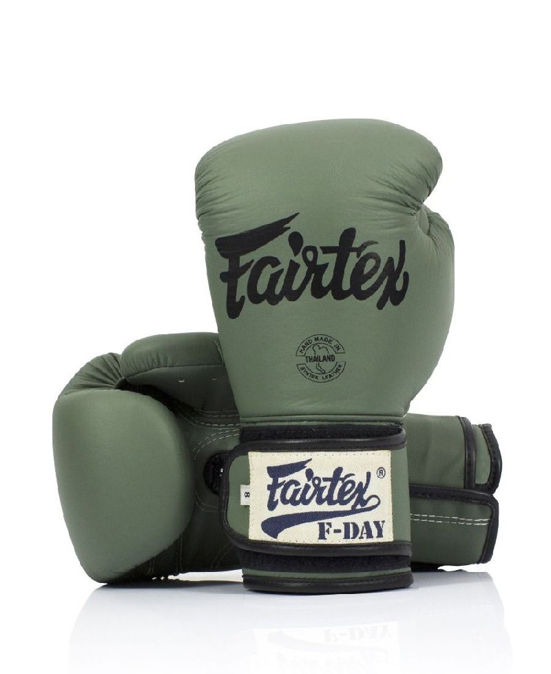 Gants FAIRTEX - F DAY