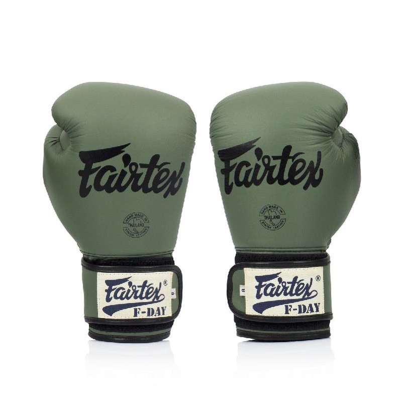 Gants FAIRTEX - F DAY