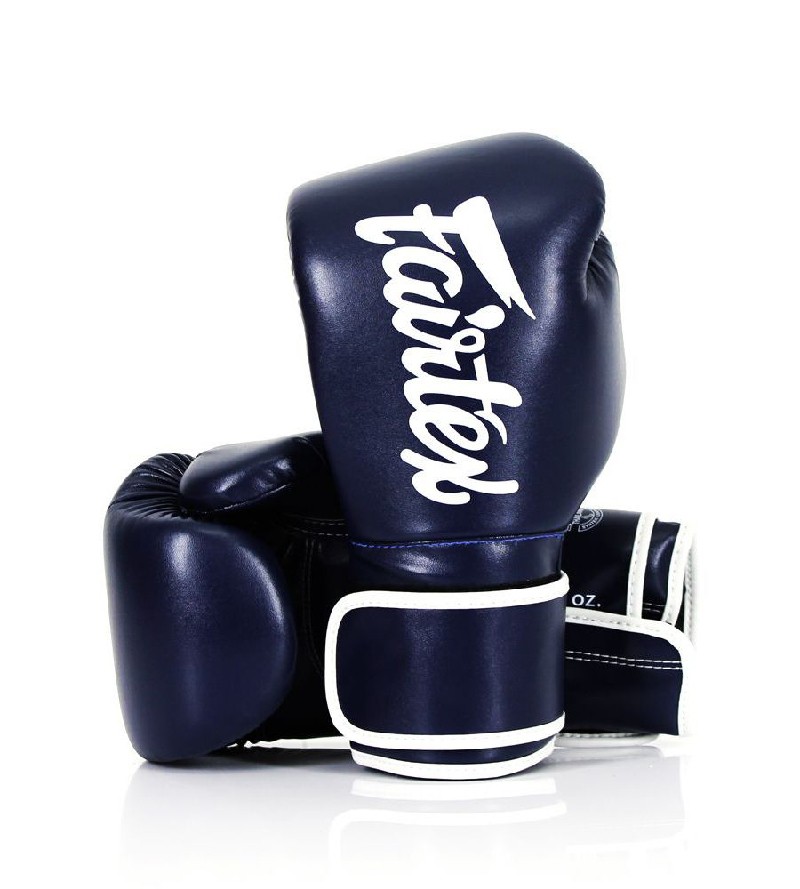 Gants FAIRTEX Bleu