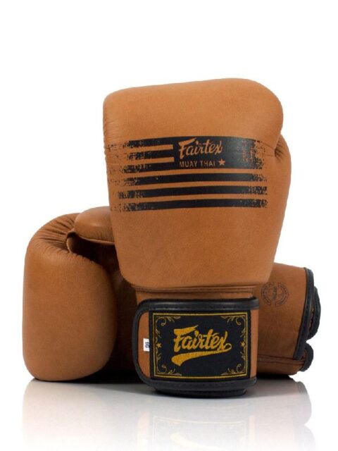 Gants FAIRTEX - LEGACY