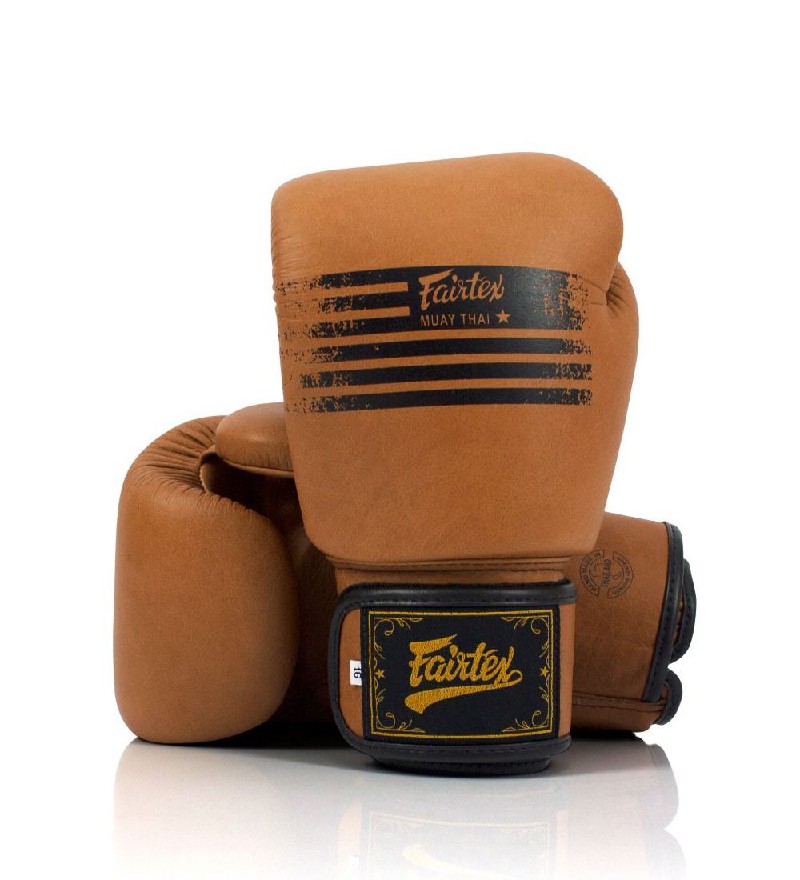 Gants FAIRTEX - LEGACY