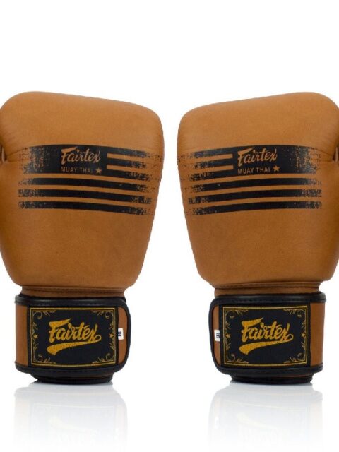 Gants FAIRTEX - LEGACY