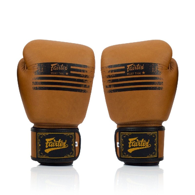 Gants FAIRTEX - LEGACY