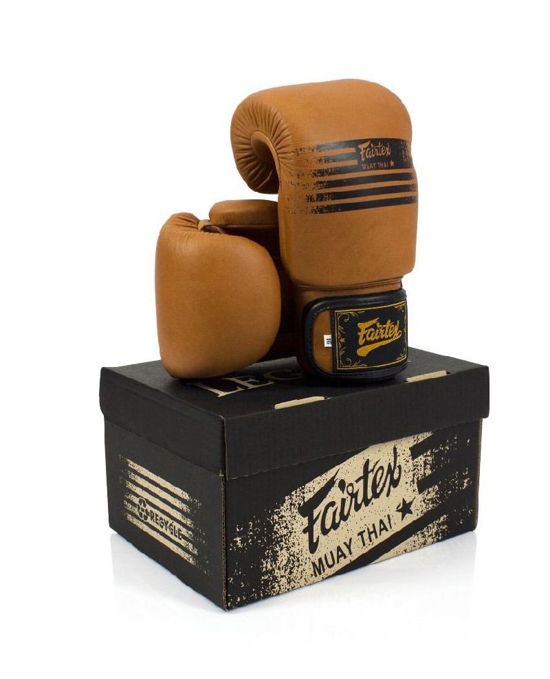 Gants FAIRTEX - LEGACY