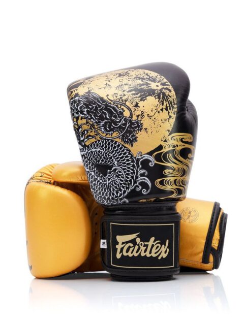Gants FAIRTEX - HARMONY SIX