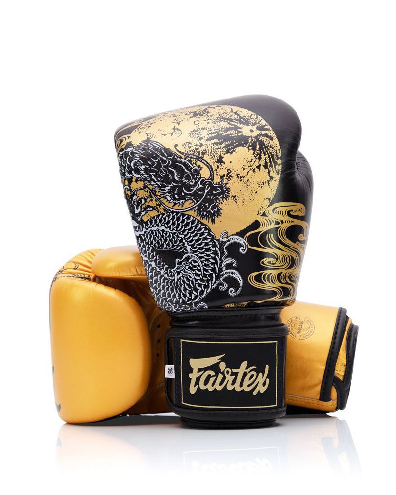 Gants FAIRTEX - HARMONY SIX