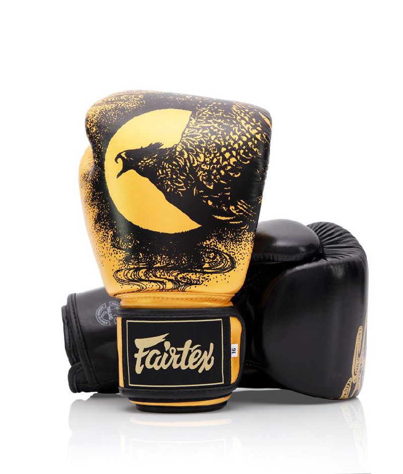 Gants FAIRTEX - HARMONY SIX