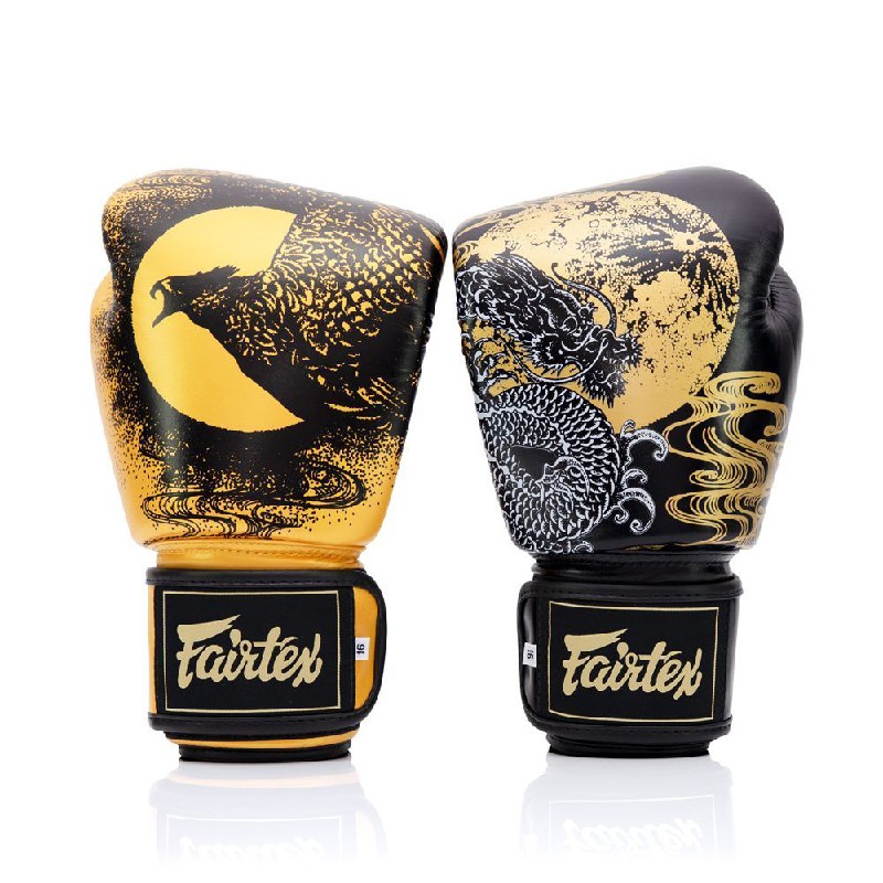 Gants FAIRTEX - HARMONY SIX