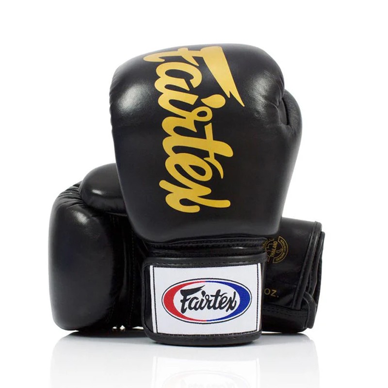 Gants FAIRTEX Noir