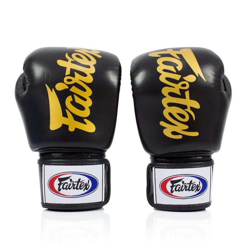 Gants FAIRTEX Noir