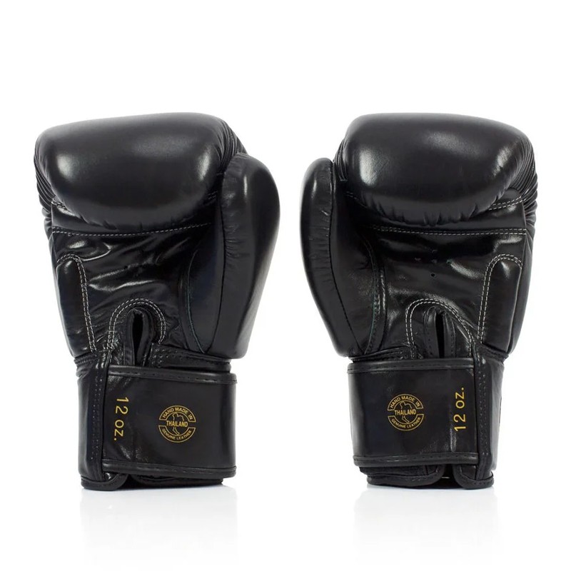 Gants FAIRTEX Noir