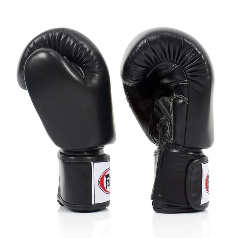 Gants FAIRTEX Noir