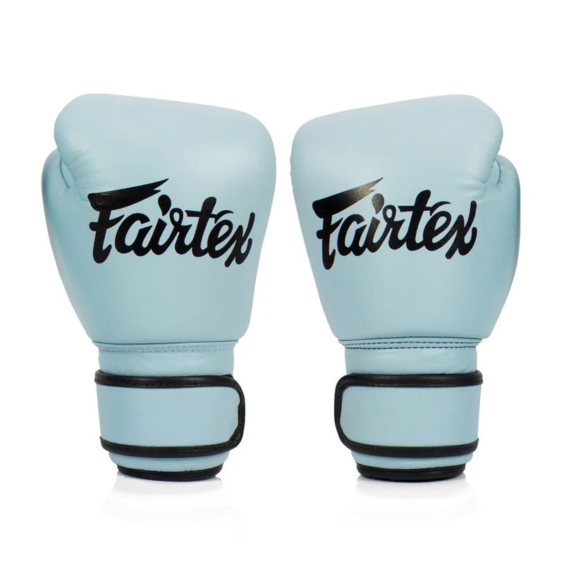 Gants FAIRTEX Bleu