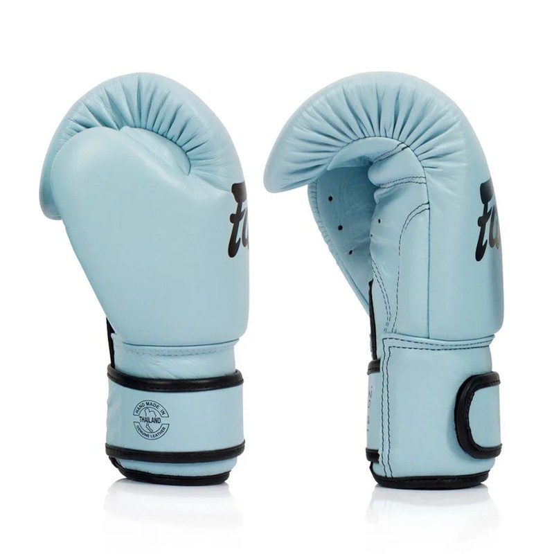 Gants FAIRTEX Bleu