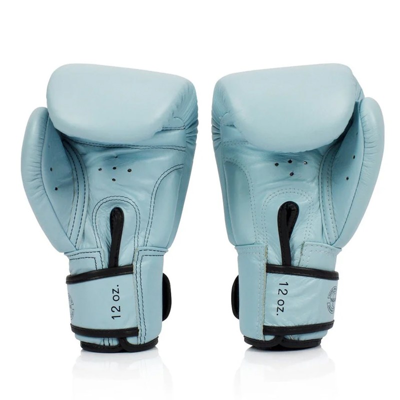 Gants FAIRTEX Bleu