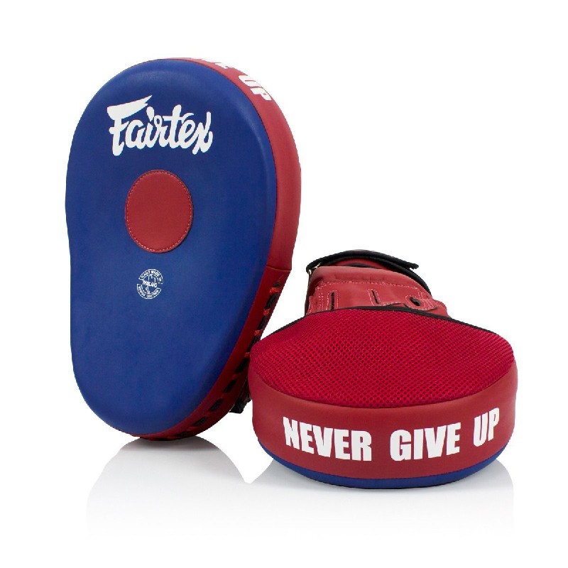 Pattes d'ours FAIRTEX