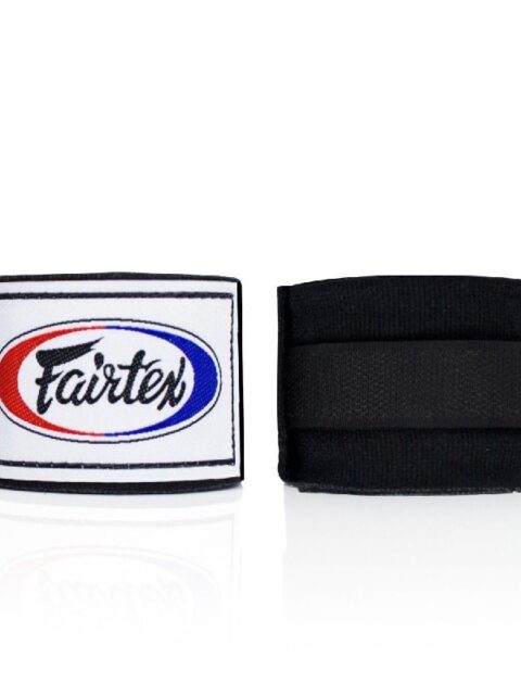 Bandes FAIRTEX Noir