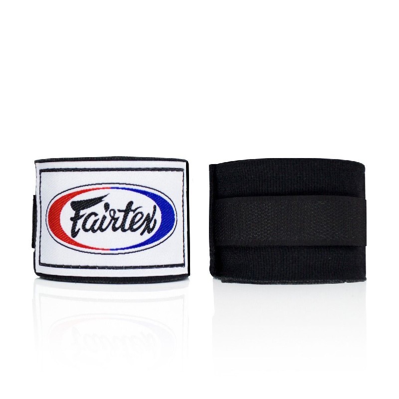 Bandes FAIRTEX Noir